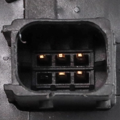 SKP - SK931333 - Rear Passenger Side Door Lock Actuator Motor pa2