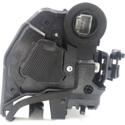 Door Lock Actuator by SKP - SK931405 pa1