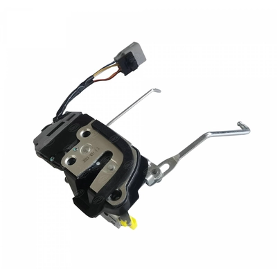 SKP - SK931492 - Door Lock Actuator pa2