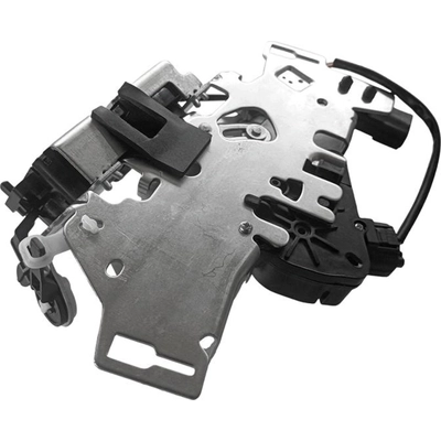 Door Lock Actuator by SKP - SK931561 pa1