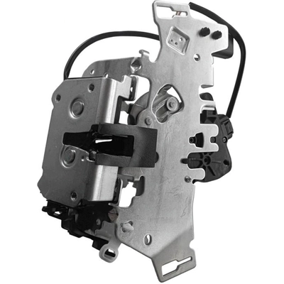 Door Lock Actuator by SKP - SK931561 pa2