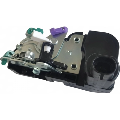 SKP - SK931624 - Front Left Door Lock Actuator pa2