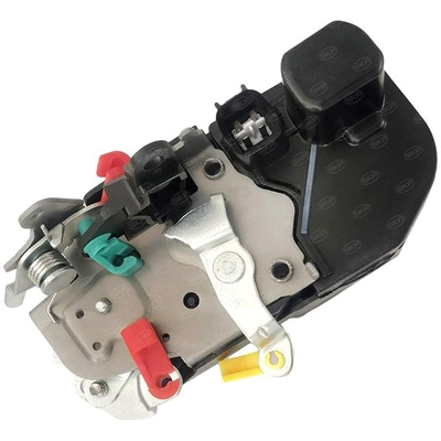 SKP - SK931626 - Front Driver Side Door Latch Assembly pa2