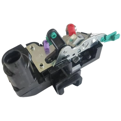 SKP - SK931635 - Front Right Door Lock Actuator Motor pa6