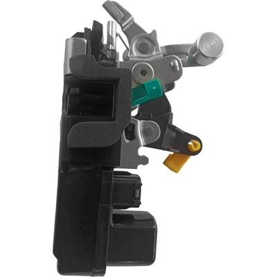 Door Lock Actuator by SKP - SK931674 pa2