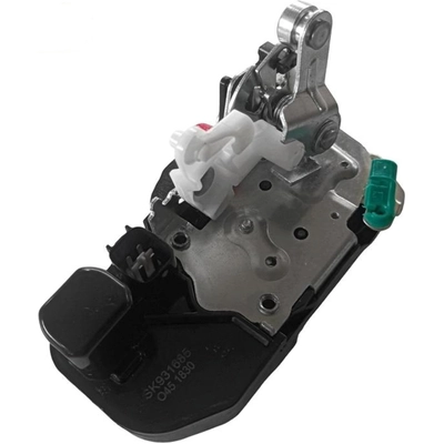 Door Lock Actuator by SKP - SK931685 pa1