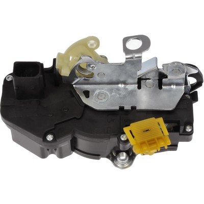 SKP - SK931921 - Front Passenger Side Door Lock Actuator pa4