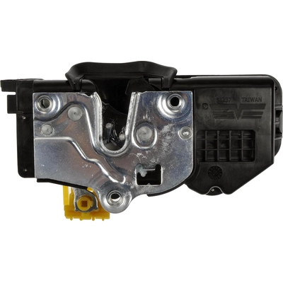 SKP - SK931921 - Front Passenger Side Door Lock Actuator pa6