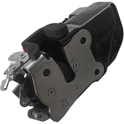 Door Lock Actuator by SKP - SK931925 pa1