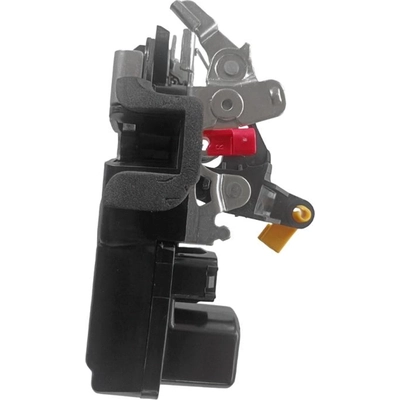 Door Lock Actuator by SKP - SK931925 pa2