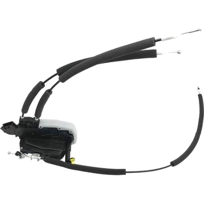 Door Lock Actuator by SKP - SK937254 pa4