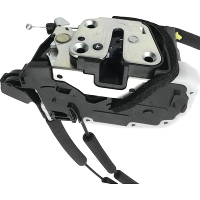 Door Lock Actuator by SKP - SK937254 pa6