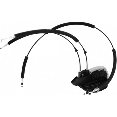 SKP - SK937268 - Rear Left Door Lock Actuator Motor pa2