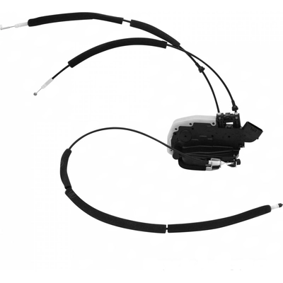 SKP - SK937269 - Door Lock Actuator Motor pa2