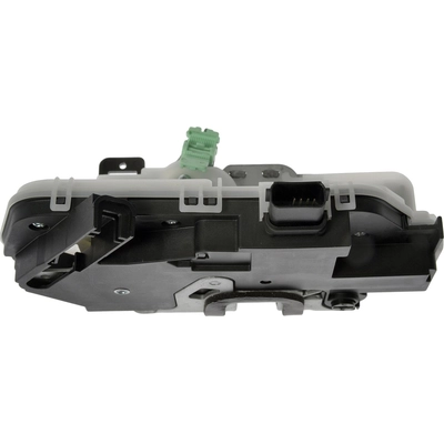 SKP - SK937613 - Rear Passenger Side Door Latch Assembly pa2