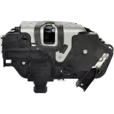 SKP - SK937613 - Rear Passenger Side Door Latch Assembly pa4