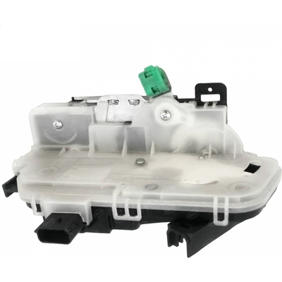 Door Lock Actuator by SKP - SK937677 pa1