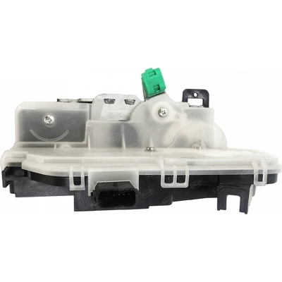 Door Lock Actuator by SKP - SK937677 pa2