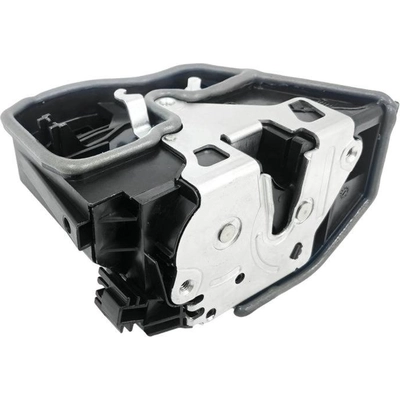 Door Lock Actuator by SKP - SK937801 pa3
