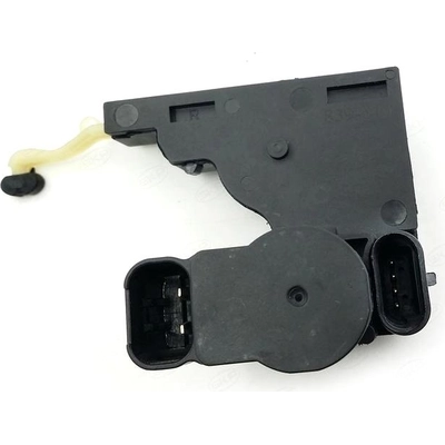 SKP - SKDLA119 - Front Driver Side Door Lock Actuator pa2