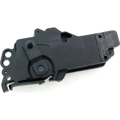 SKP - SKDLA131 - Front Driver Side Door Lock Actuator pa2