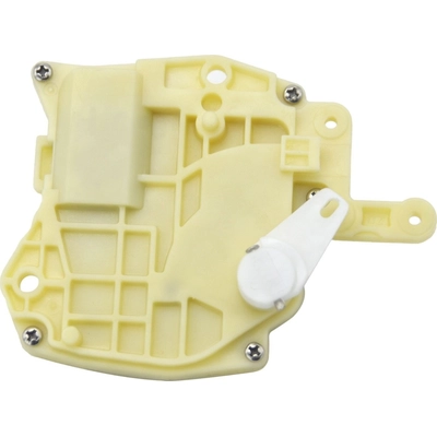 Door Lock Actuator by SKP - SKDLA58 pa1