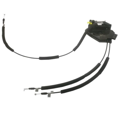 SKP - SKSM2614 - Door Lock Actuator pa2