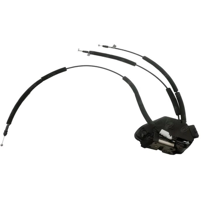 SKP - SKSM2615 - Door Lock Actuator pa2