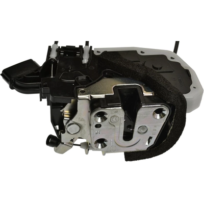 STANDARD - PRO SERIES - DLA1053 - Front Passenger Side Door Lock Actuator pa2