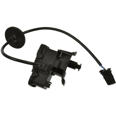 STANDARD - PRO SERIES - DLA1171 - Fuel Filler Door Lock Actuator pa1