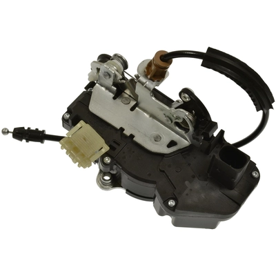 STANDARD - PRO SERIES - DLA1233 - Rear Passenger Side Door Lock Actuator pa1