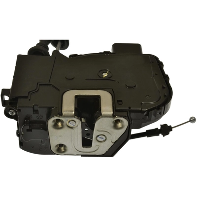 STANDARD - PRO SERIES - DLA1251 - Front Passenger Side Door Lock Actuator pa1