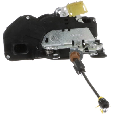 STANDARD - PRO SERIES - DLA1333 - Rear Driver Side Door Latch Assembly pa2