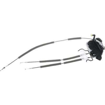 Door Lock Actuator by STANDARD - PRO SERIES - DLA2050 pa1