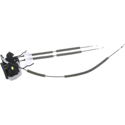 Door Lock Actuator by STANDARD - PRO SERIES - DLA2050 pa4