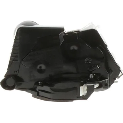 Door Lock Actuator by STANDARD - PRO SERIES - DLA2130 pa5