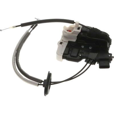 Door Lock Actuator by STANDARD - PRO SERIES - DLA2273 pa1