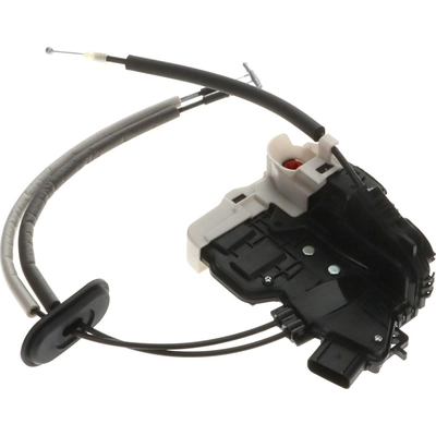 Door Lock Actuator by STANDARD - PRO SERIES - DLA2273 pa2