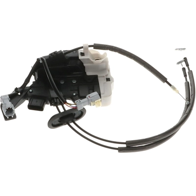 Door Lock Actuator by STANDARD - PRO SERIES - DLA2275 pa1