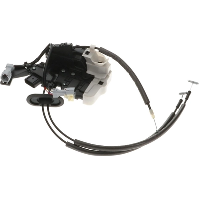 Door Lock Actuator by STANDARD - PRO SERIES - DLA2275 pa3