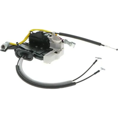 Door Lock Actuator by STANDARD - PRO SERIES - DLA2276 pa1