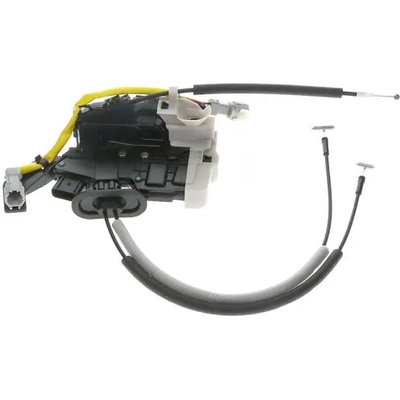 Door Lock Actuator by STANDARD - PRO SERIES - DLA2276 pa6