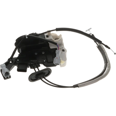 Door Lock Actuator by STANDARD - PRO SERIES - DLA2280 pa1