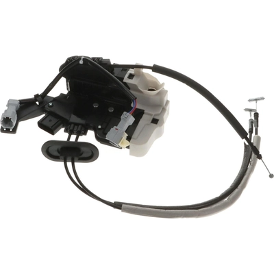 Door Lock Actuator by STANDARD - PRO SERIES - DLA2280 pa2