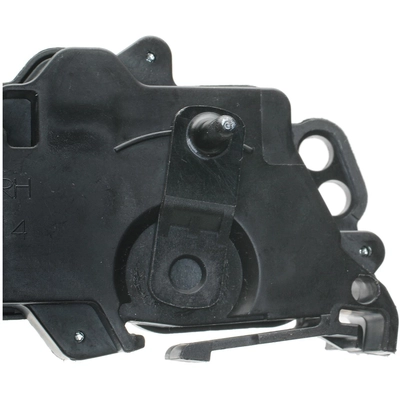 STANDARD - PRO SERIES - DLA256 - Front Passenger Side Door Lock Actuator pa3