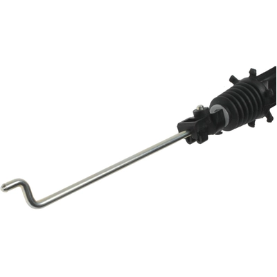 STANDARD - PRO SERIES - DLA284 - Front Passenger Side Door Lock Actuator pa2