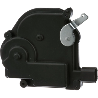 STANDARD - PRO SERIES - DLA387 - Rear Driver Side Door Lock Actuator pa7