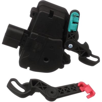 STANDARD - PRO SERIES - DLA586 - Rear Passenger Side Actionneur de verrouillage de porte pa1