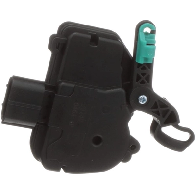 STANDARD - PRO SERIES - DLA586 - Rear Passenger Side Actionneur de verrouillage de porte pa2