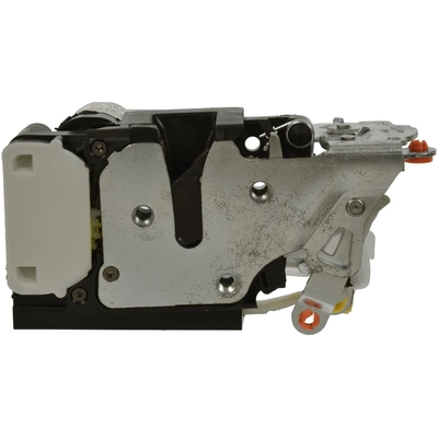 STANDARD - PRO SERIES - DLA640 - Front Driver Side Door Lock Actuator pa2